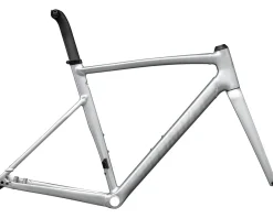 Specialized Allez Sprint Frameset (Satin Fog Tint Brush/Black Pearl) (58cm)