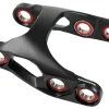 Specialized Alloy Levo Shock Link (Black) (w/ Bearing) (2019-2021 Levo FSR)