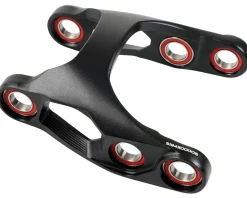 Specialized Alloy Levo Shock Link (Black) (w/ Bearing) (2019-2021 Levo FSR)
