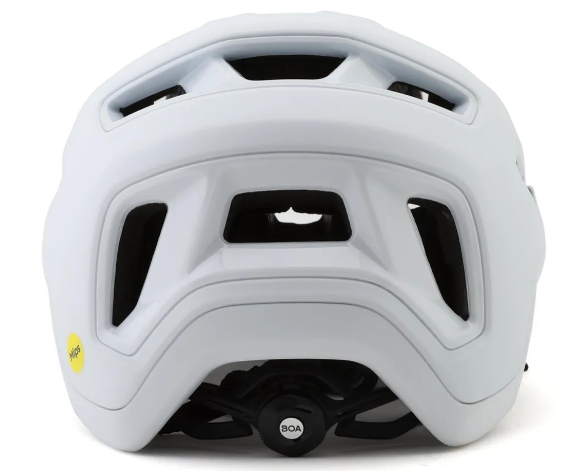 Specialized Ambush 3 Mountain Helmet (White) (S)