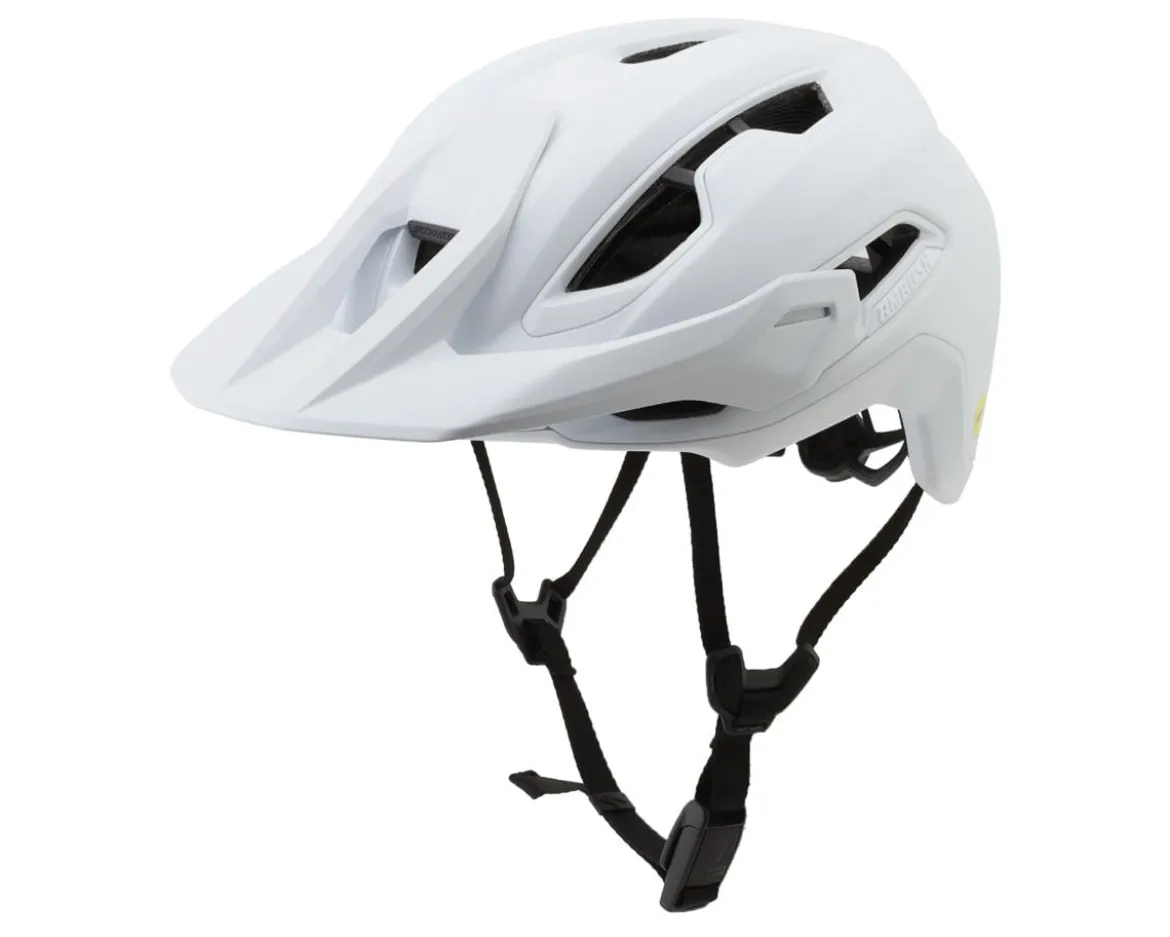 Specialized Ambush 3 Mountain Helmet (White) (S)