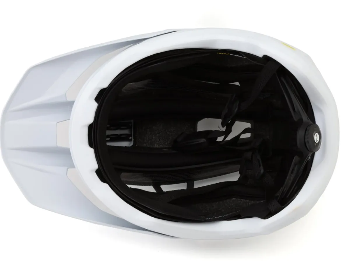 Specialized Ambush 3 Mountain Helmet (White) (S)
