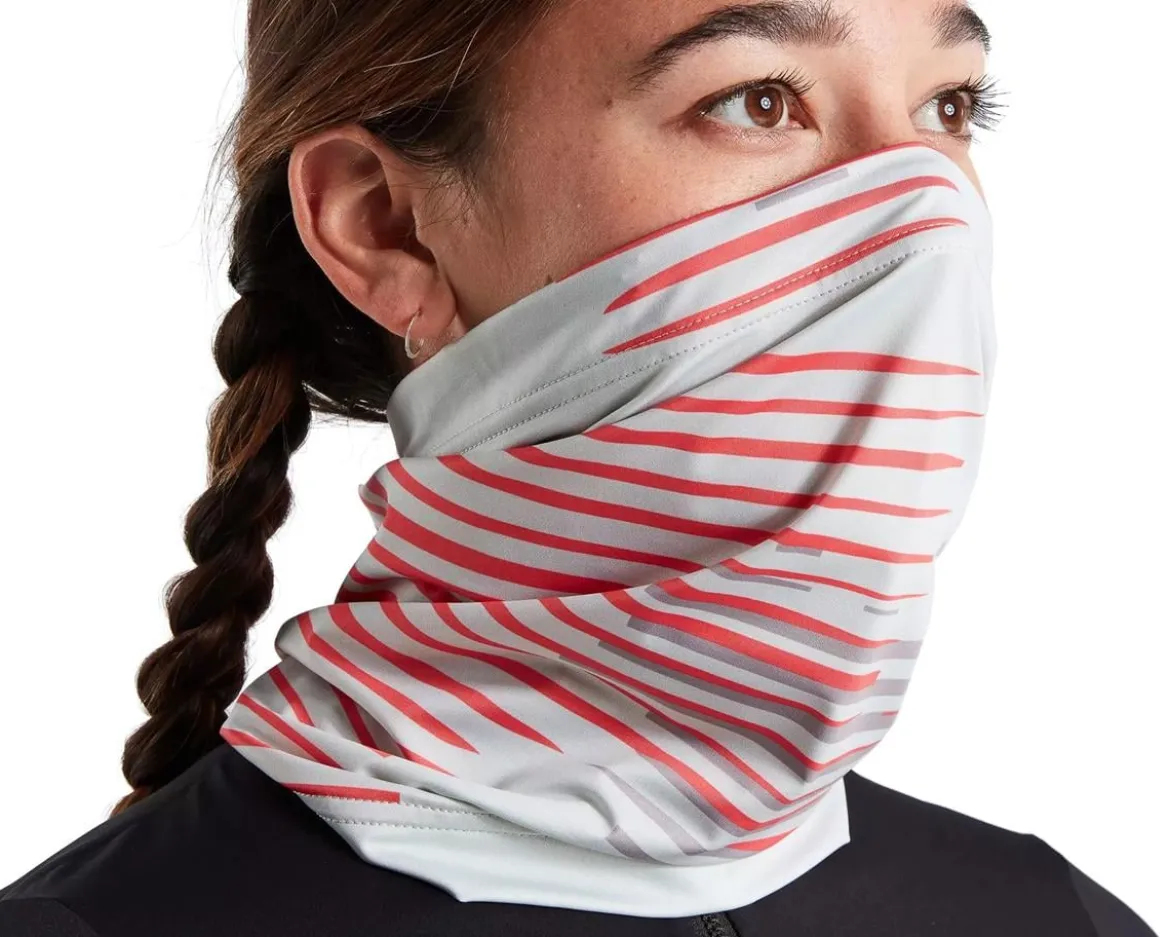 Specialized Blur Neck Gaiter (Spruce)