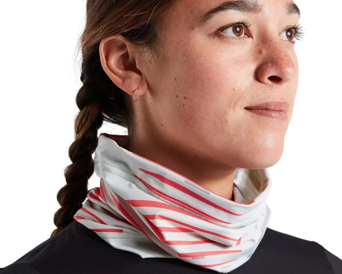 Specialized Blur Neck Gaiter (Spruce)