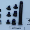 Specialized Bolt Kit (2018 Epic)