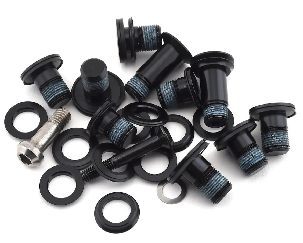 Specialized Bolt Kit (2018+ Stumpjumper/Levo FSR)
