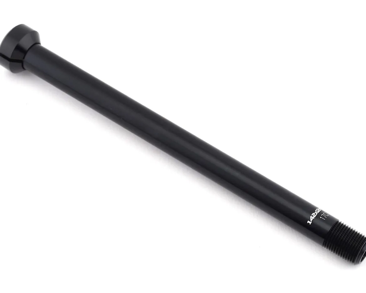 Specialized 2017+ Bolt On Rear Thru Axle (Black) (QR-32) (12 x 142mm)