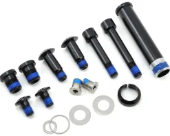 Specialized Bolt/Pivot Kit (2014-17 Epic)