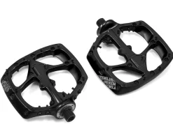 Specialized Boomslang Platform Pedals (Black)