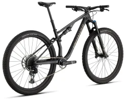 Specialized Chisel Comp Evo Mountain Bike (Gloss Black/Taupe) (XS)