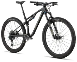 Specialized Chisel Comp Evo Mountain Bike (Gloss Black/Taupe) (XS)