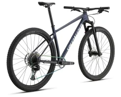 Specialized Chisel Hardtail Comp (Gloss Metallic Deep Marine) (S)