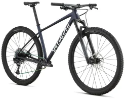 Specialized Chisel Hardtail Comp (Gloss Metallic Deep Marine) (S)