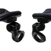 Specialized Clip-On Clamp w/Pads (Black) (One Size)