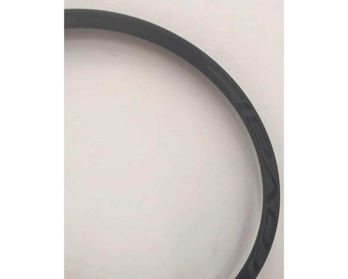 Specialized 2015 Control CX Carbon SCS Rim (Black) (700c) (24H)