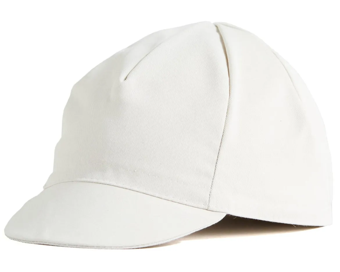 Specialized Cotton Cycling Cap (Birch White) (Universal Adult)