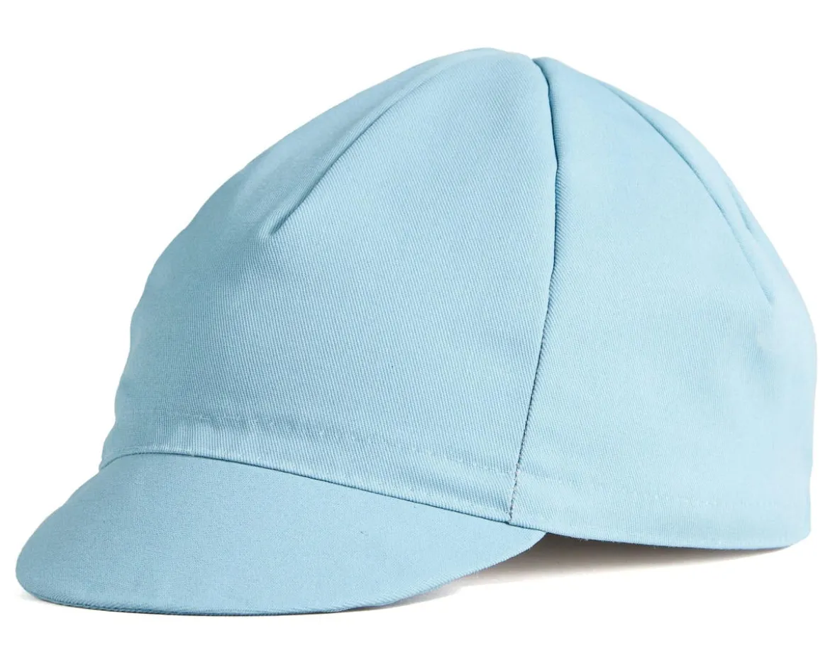 Specialized Cotton Cycling Cap (Arctic Blue) (Universal Adult)