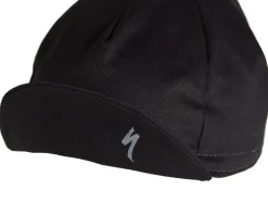 Specialized Cotton Cycling Cap (Black) (Universal Adult)