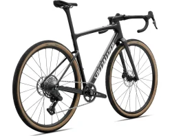 Specialized Crux 5 Comp (Obisidian Metallic/Dune White) (54cm)