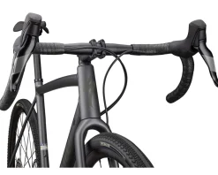 Specialized Crux DSW Comp Gravel Bike (Satin Smoke/Oak Green) (Alloy) (61cm)