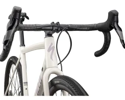 Specialized Crux DSW Comp Gravel Bike (Gloss Birch/Clay) (Alloy) (61cm)