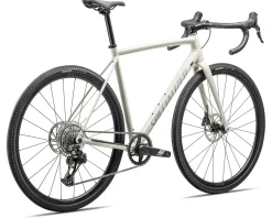 Specialized Crux DSW Comp Gravel Bike (Gloss Birch/Clay) (Alloy) (61cm)