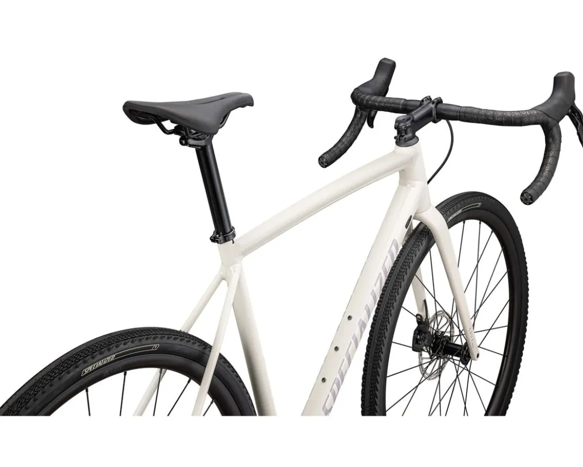 Specialized Crux DSW Comp Gravel Bike (Gloss Birch/Clay) (Alloy) (61cm)