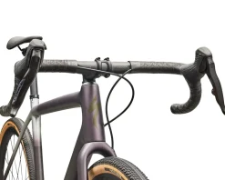 Specialized Crux Pro Gravel Bike (Nebula Metallic) (61cm)