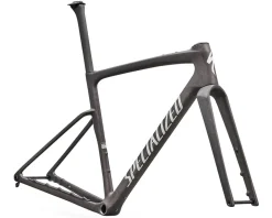 Specialized Crux 5 10R Frameset (Warm Smoke/Silver Dust) (54cm)