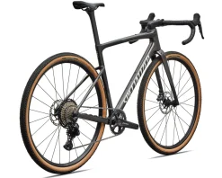 Specialized Crux 5 Sport Gravel Bike (Silver Pearl Smoke/Silver Dust) (54cm)