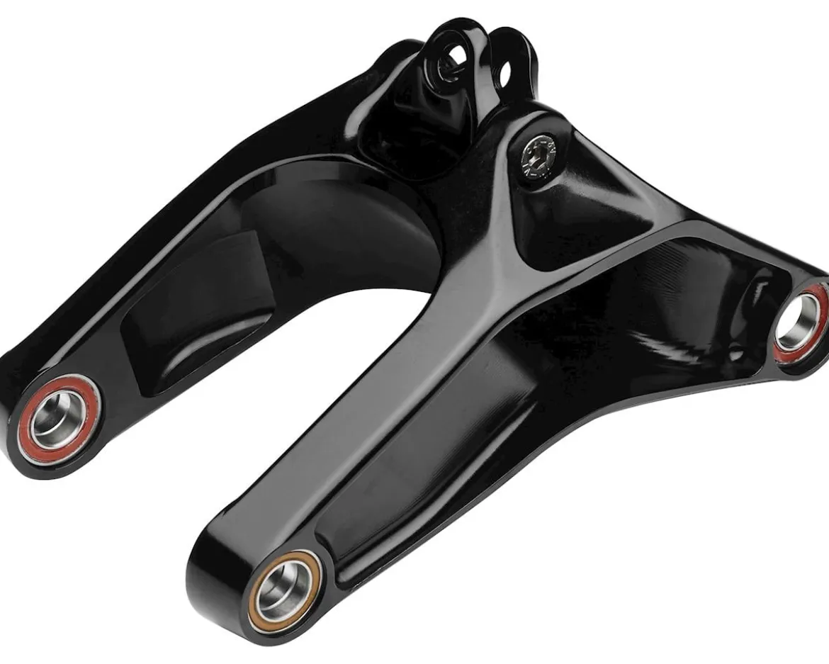 Specialized 2015-2020 Demo 8 Progressive Shock Link (Black) (One Size)