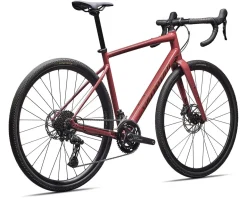 Specialized Diverge E5 Gravel Bike (Gloss Spice/Gunmetal) (49cm) (Shimano CUES)