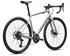 Specialized Diverge E5 Gravel Bike (Gloss Dune White/Ashen Grey) (49cm) (Shimano CUES)
