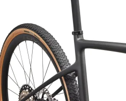 Specialized Diverge Expert Gravel Bike (Smoke/Sandstone Metallic) (54cm) (Shimano GRX Di2)