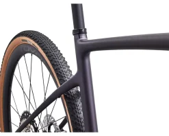 Specialized Diverge 4 Expert (Nebula Metallic/Sandstone Metallic) (52cm) (Shimano GRX Di2)