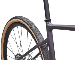 Specialized Diverge 4 Expert (Nebula Metallic/Sandstone Metallic) (61cm) (SRAM AXS)