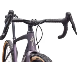 Specialized Diverge 4 Expert (Nebula Metallic/Sandstone Metallic) (61cm) (SRAM AXS)