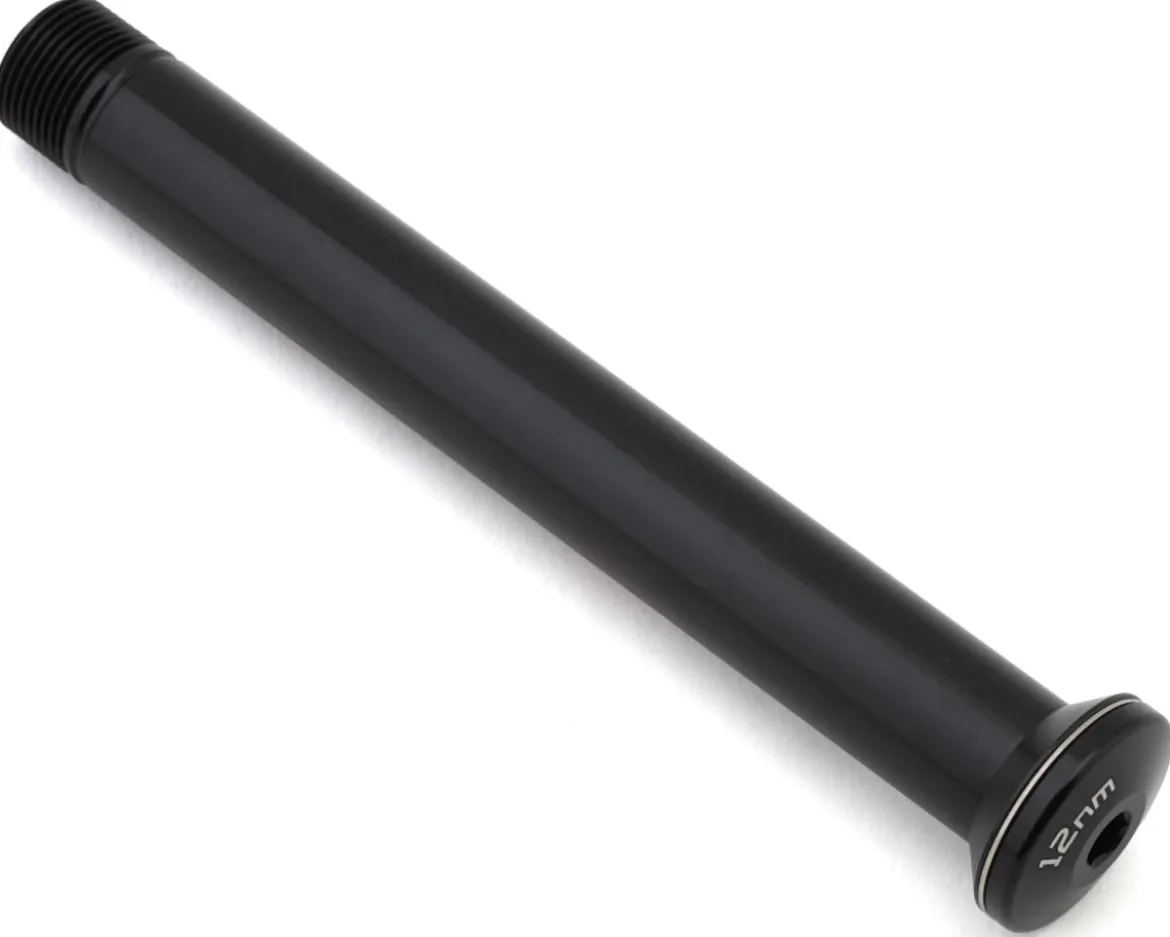 Specialized 2015 Diverge Front Thru Axle (Black) (130mm) (15 x 100mm) (1.0mm)