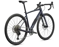 Specialized Diverge 4 Sport Alloy (Dark Navy/Dolomite) (49cm) (Shimano Cues)
