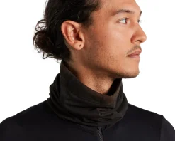 Specialized Drirelease Garment Washed Merino Neck Gaiter (Doppio) (Universal Adult)