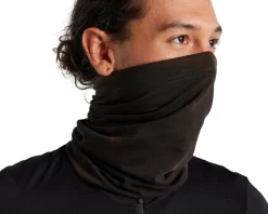 Specialized Drirelease Garment Washed Merino Neck Gaiter (Doppio) (Universal Adult)