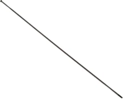 Specialized DT Aerolite Straight Pull T-Head Spoke (Black) (14G) (2.0 x 2.3mm) (294mm)