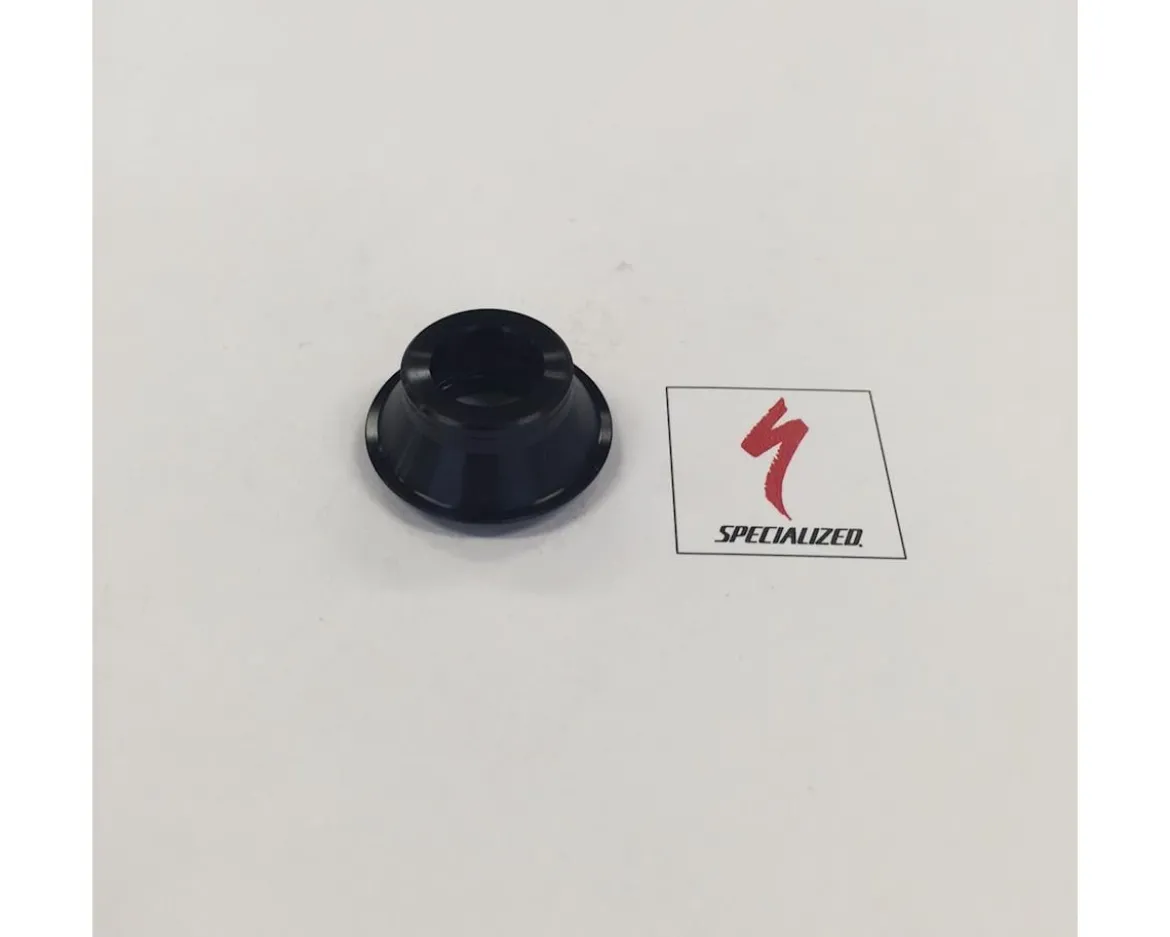 Specialized DT 2016 Left Roval Front Endcap For Disc Hub (Thru Axle) (12 x 100mm)