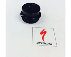 Specialized DT 2016 Right Roval Front Endcap For Aero Hub (Quick Release) (9 x 100mm) (23mm Outer Diameter)