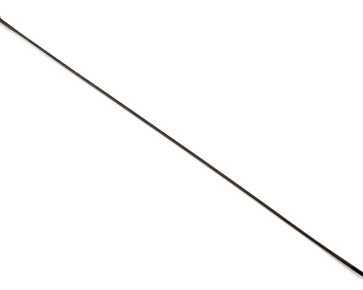 Specialized DT Roval Revolution Straight-Pull Spoke (Black) (2.0/1.5mm) (14G) (281mm)