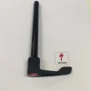 Specialized 2017 DT Swiss RWS Thru Axle Rear w/ Road Handle (Black) (For SCS) (12 x 135mm)