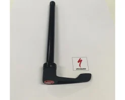Specialized 2017 DT Swiss RWS Thru Axle Rear w/ Road Handle (Black) (For SCS) (12 x 135mm)
