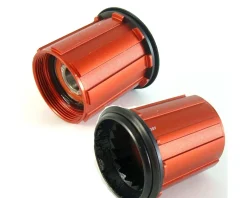 Specialized DT Swiss 370SL Freehub (Red) (2011)