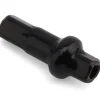 Specialized DT Swiss Square Head Pro Lock Brass Nipple (Black) (15mm)