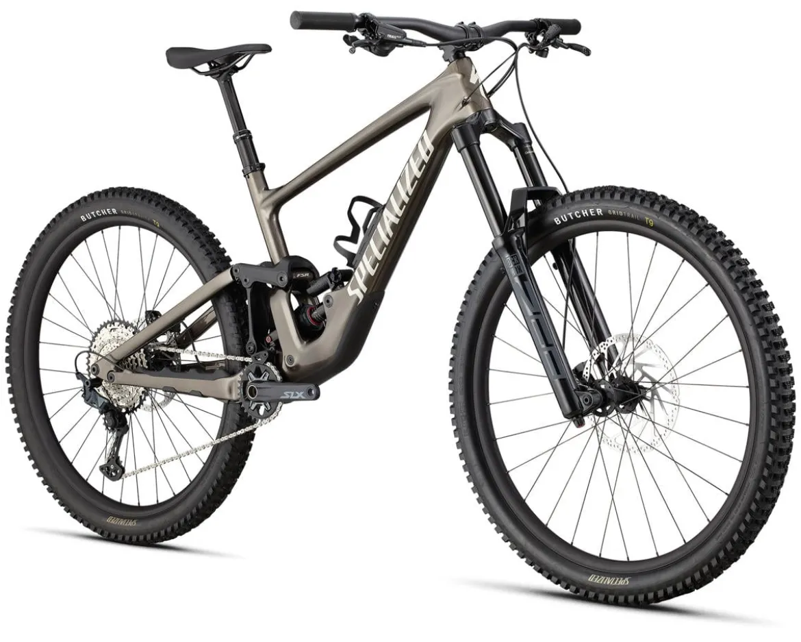 Specialized Enduro Comp (Gloss Gunmetal) (S3)
